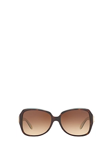 Ralph By Ralph Lauren Eyewear Square Frame Sunglasses