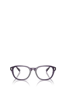 Ralph By Ralph Lauren Eyewear Square Frame Glasses