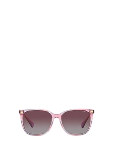 Ralph By Ralph Lauren Eyewear Square Frame Sunglasses