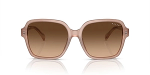 Ralph By Ralph Lauren Eyewear Square Frame Sunglasses