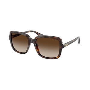 Ralph By Ralph Lauren Eyewear Square Frame Sunglasses