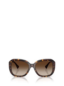 Ralph By Ralph Lauren Eyewear Square Frame Sunglasses