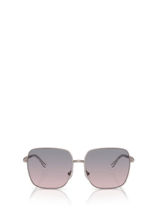 Ralph By Ralph Lauren Eyewear Square Frame Sunglasses