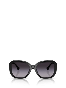 Ralph By Ralph Lauren Eyewear Square Frame Sunglasses