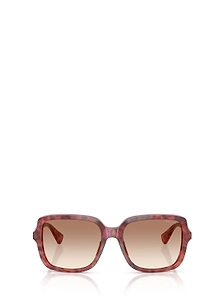Ralph By Ralph Lauren Eyewear Square Frame Sunglasses