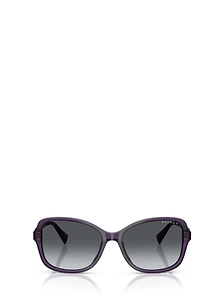 Ralph By Ralph Lauren Eyewear Square Frame Sunglasses