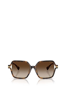 Ralph By Ralph Lauren Eyewear Square Frame Sunglasses