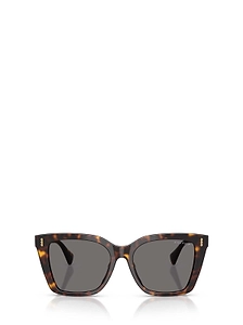Ralph By Ralph Lauren Eyewear Square Frame Sunglasses