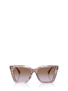 Ralph By Ralph Lauren Eyewear Square Frame Sunglasses