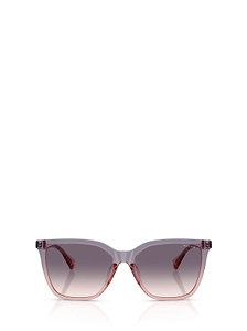 Ralph By Ralph Lauren Eyewear Square Frame Sunglasses