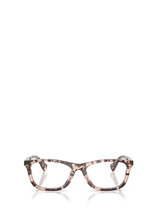 Ralph By Ralph Lauren Eyewear Rectangular Frame Glasses