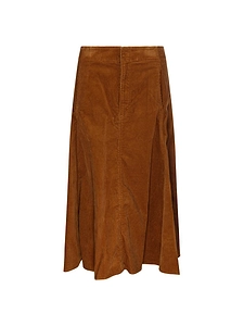 Polo Ralph Lauren A-Line Midi Skirt