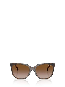 Ralph By Ralph Lauren Eyewear Square Frame Sunglasses