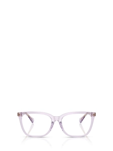 Ralph By Ralph Lauren Square Frame Glasses