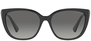 Ralph By Ralph Lauren Eyewear Butterfly Frame Sunglasses