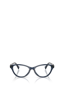 Ralph By Ralph Lauren Eyewear Cat-Eye Glasses