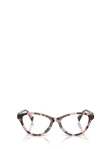 Ralph By Ralph Lauren Eyewear Cat-Eye Glasses