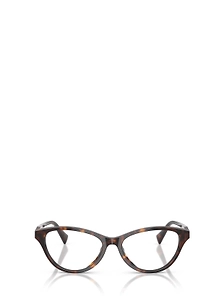 Ralph By Ralph Lauren Eyewear Cat-Eye Glasses