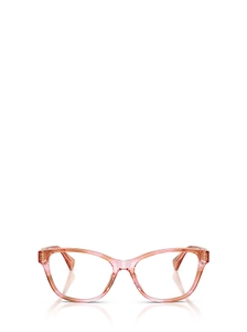 Ralph By Ralph Lauren Eyewear Cat-Eye Glasses