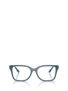 Ralph Lauren Eyewear Square-Frame Glasses