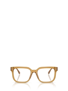 Ralph Lauren Eyewear Square-Frame Glasses