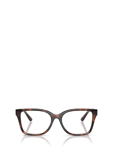 Ralph Lauren Eyewear Square-Frame Glasses