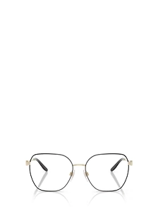 Ralph Lauren Eyewear Square Frame Glasses