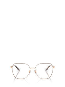 Ralph Lauren Eyewear Square Frame Glasses