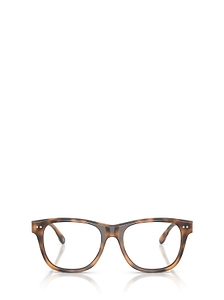 Ralph Lauren Eyewear Square Frame Glasses