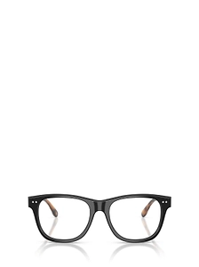 Ralph Lauren Eyewear Square Frame Glasses