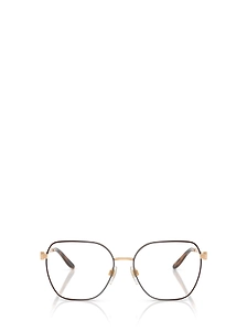 Ralph Lauren Eyewear Square Frame Glasses