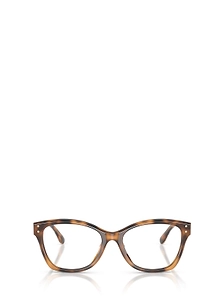 Ralph Lauren Eyewear Square Frame Glasses