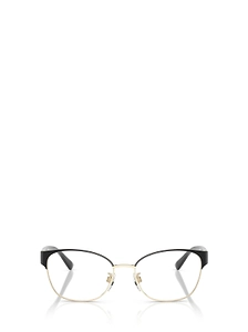 Ralph Lauren Eyewear Square Frame Glasses