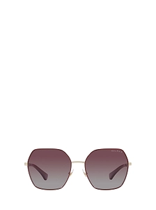 Ralph By Ralph Lauren Eyewear Square Frame Sunglasses