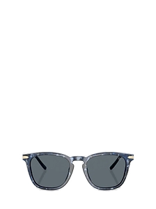 Ralph Lauren Eyewear Square Frame Sunglasses