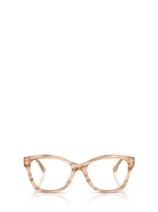 Ralph Lauren Eyewear Square Frame Glasses