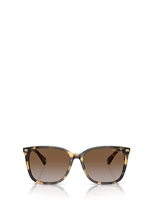 Ralph By Ralph Lauren Eyewear Square Frame Sunglasses