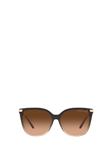 Ralph Lauren Eyewear Square Frame Sunglasses