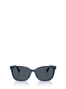 Ralph Lauren Eyewear Square-Frame Sunglasses