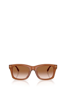 Ralph Lauren Eyewear Square Frame Sunglasses