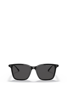 Ralph Lauren Eyewear Square Frame Sunglasses