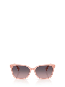 Ralph Lauren Eyewear Square-Frame Sunglasses