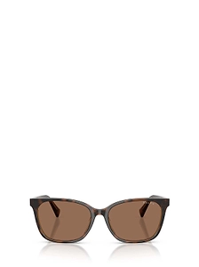Ralph Lauren Eyewear Square-Frame Sunglasses