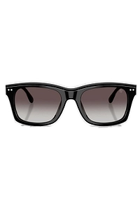 Ralph Lauren Eyewear Square Frame Sunglasses