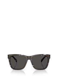 Ralph Lauren Eyewear Square Frame Sunglasses
