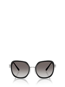 Ralph Lauren Eyewear Square Frame Sunglasses