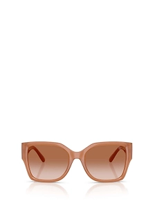 Ralph Lauren Eyewear Square Frame Sunglasses