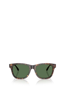 Ralph Lauren Eyewear Square Frame Sunglasses