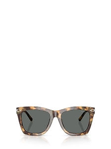 Ralph Lauren Eyewear Square Frame Sunglasses