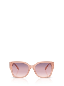 Ralph Lauren Eyewear Square Frame Sunglasses